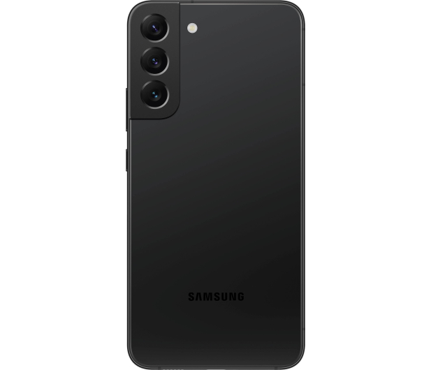 Samsung Galaxy S22+ 8/256GB Black - 715580 - zdjęcie 3